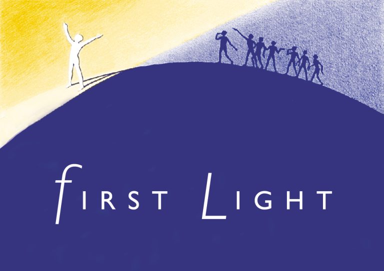 First Light